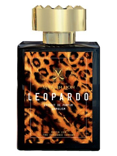 Leopardo