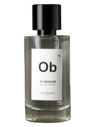 Olibanum