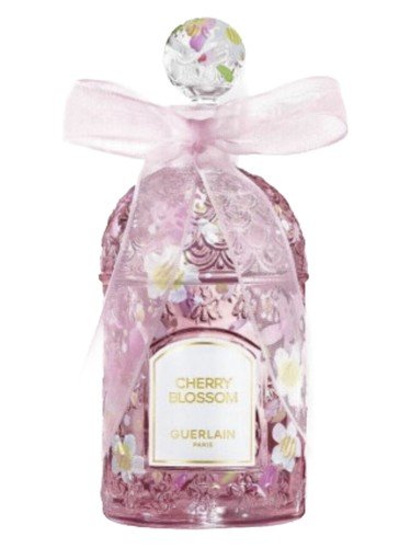 Cherry Blossom Millésime 2025