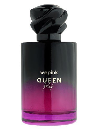 Queen Pink