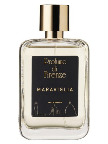 Maraviglia
