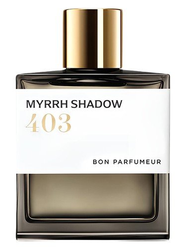 403 Myrrh Shadow