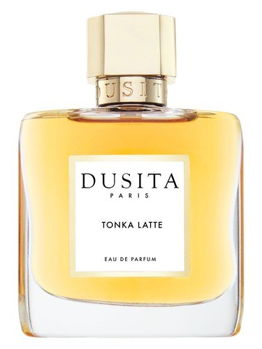 Tonka Latte