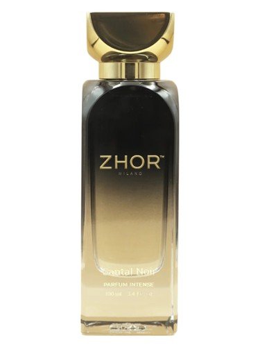 Santal Noir