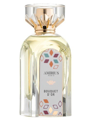 Bouquet d’Or