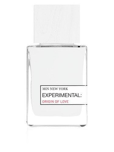 ORIGIN OF LOVE