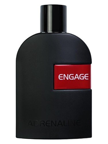 ENGAGE – ADRENALINE