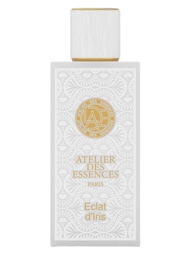 Éclat d’Iris