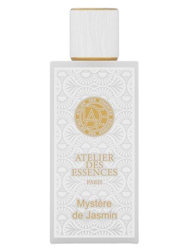 Mystère de Jasmin