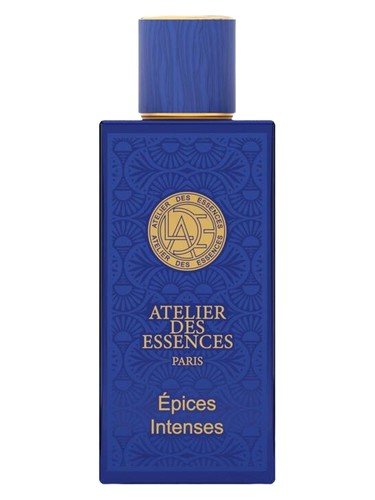 Épices Intenses