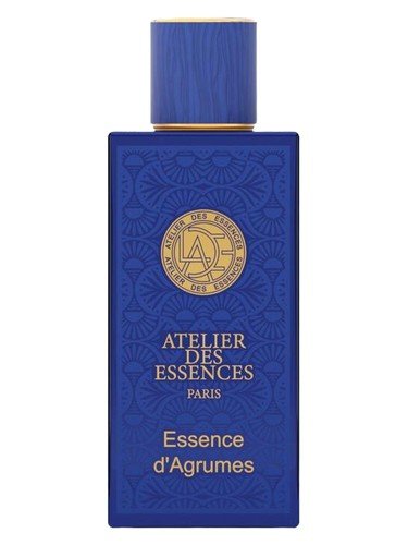 Essence d’Agrumes