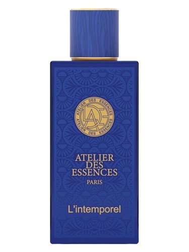 L’Intemporel