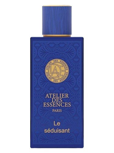 Le Séduisant