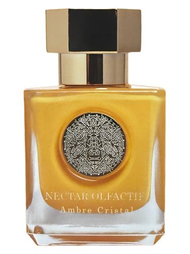 Ambre Cristal