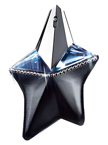 Angel Mugler Show Star