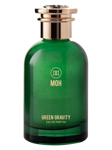 Green Gravity