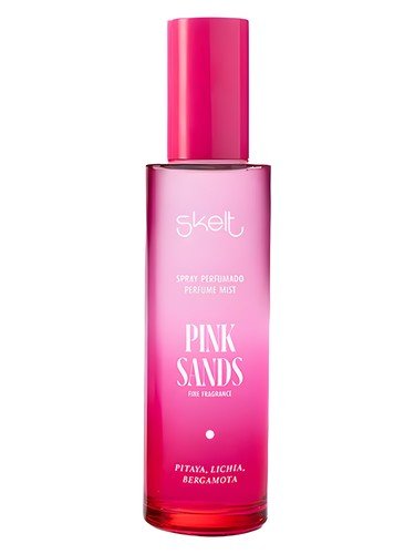 Pink Sands