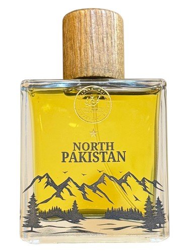 North Pakistan