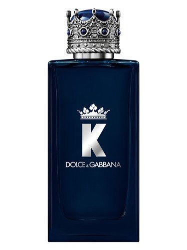 K by Dolce & Gabbana Parfum