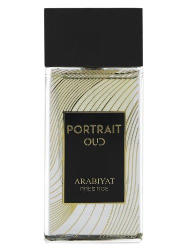 Portrait Oud