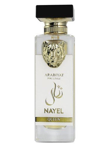 Nayel Queen