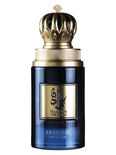 Hamdan The Sheikh