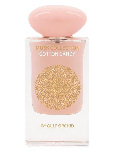 Cotton Candy