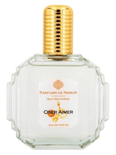 Oser Aimer