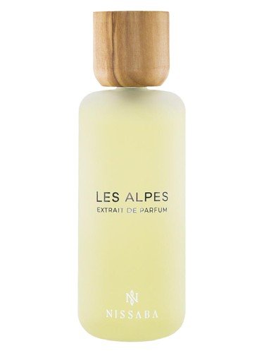 LES ALPES