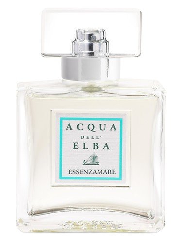 Essenzamare