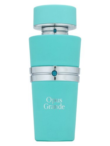 Opus Grande