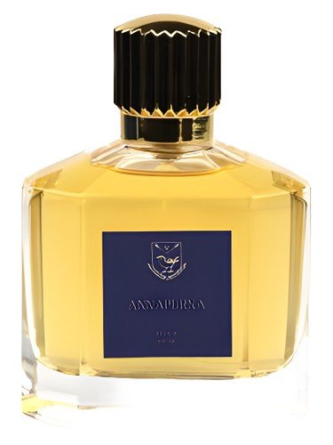Annapurna