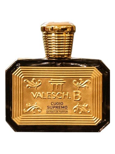 Cuoio Supremo