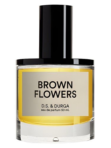 Brown Flowers