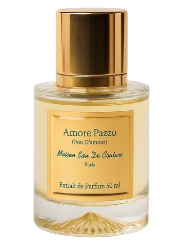 Amore Pazzo