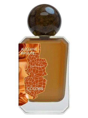Alezane Brulée