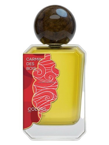Carmin des Bois