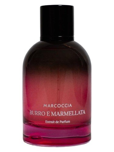 Burro & Marmellata