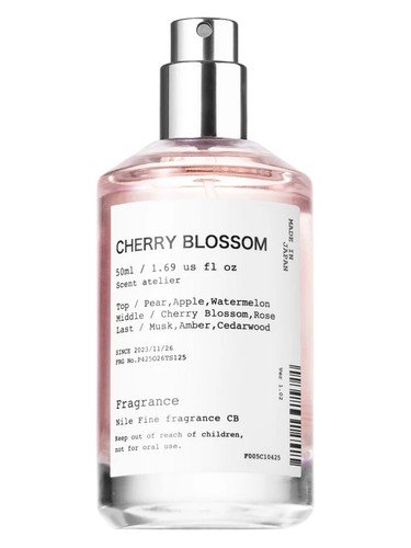 Cherry Blossom