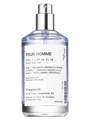 Pour Homme