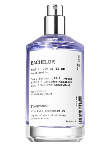 Bachelor