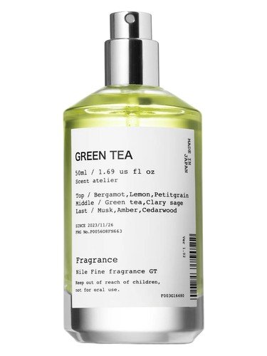 Green Tea