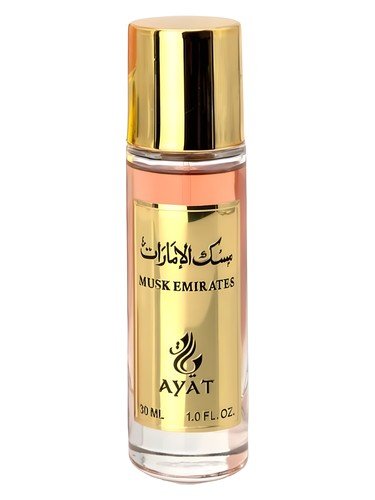 Musk Emirates