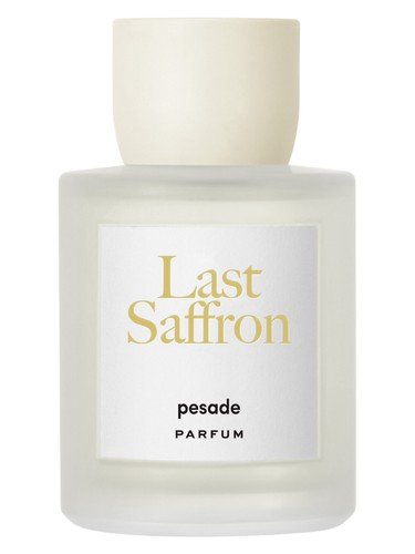 Last Saffron