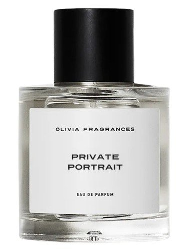 Private Portrait