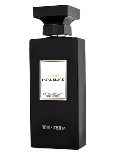 Fatal Black