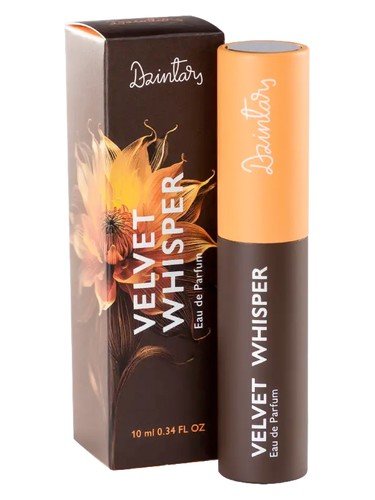 Velvet Whisper