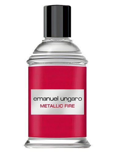 Metallic Fire