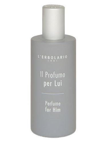 Il Profumo per Lui (Perfume for Him)