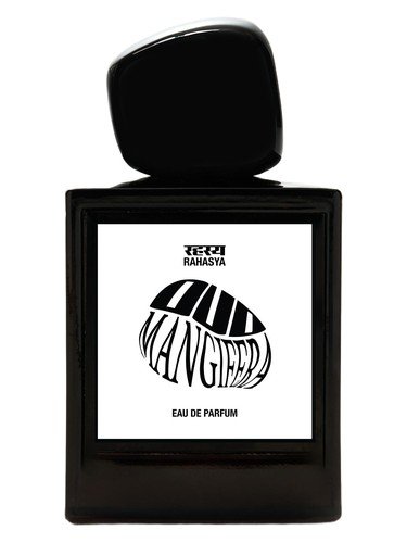 Oud Mangifera